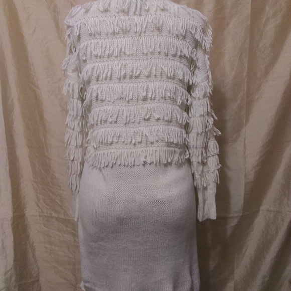 Alison Andrews Long Cardigan/ Sweater - Picture 7 of 12
